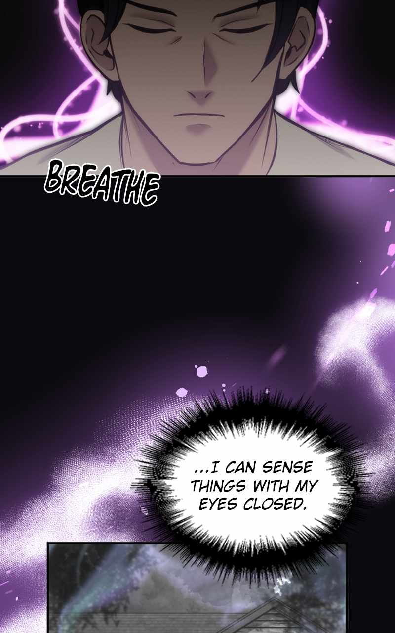 Paranoid Mage Chapter 4 68